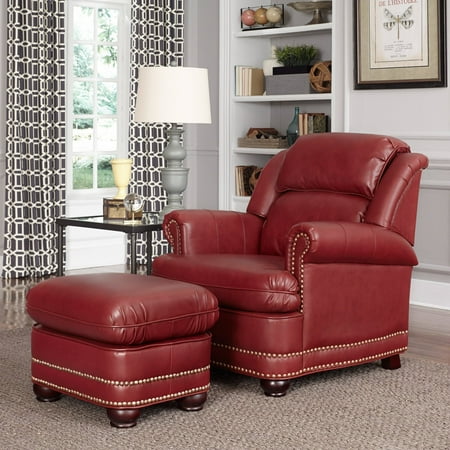 leather chair styles victorian home styles winston stationary faux leather chair and ottoman garnet red ottoman leather chair styles victorian home styles winston stationary faux leather chair and ottoman garnet red ottoman
